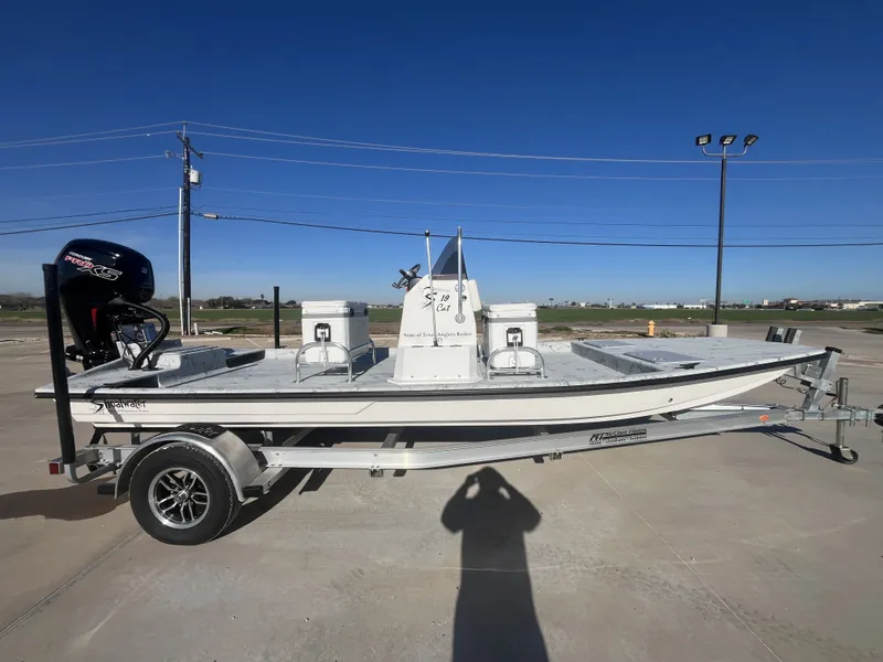 Slide: The Image of Shoalwater 19' Catamaran 2026 - 7