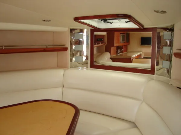 Slide: The Image of Chris-Craft Corsair 2006 - 10