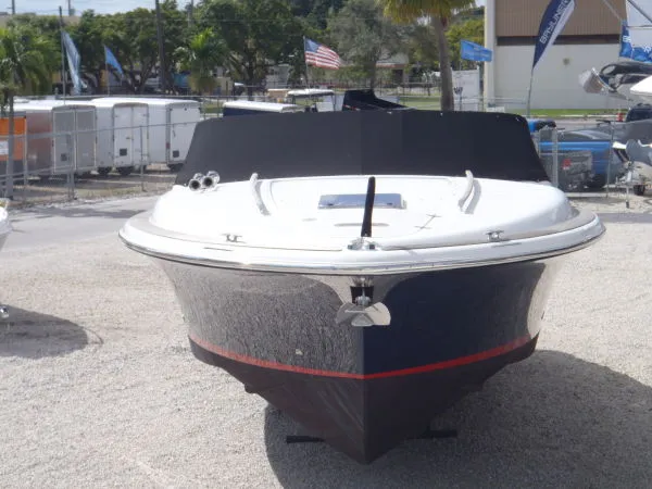 Slide: The Image of Chris-Craft Corsair 2006 - 2