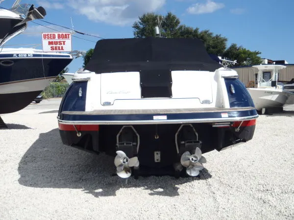 Slide: The Image of Chris-Craft Corsair 2006 - 3