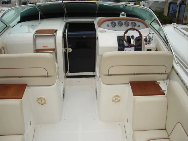 Slide: The Image of Chris-Craft Corsair 2006 - 4