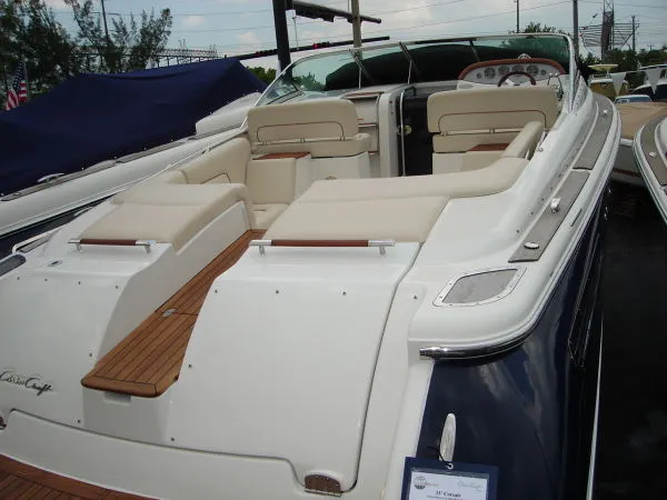 Slide: The Image of Chris-Craft Corsair 2006 - 6