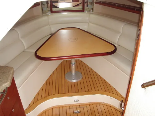 Slide: The Image of Chris-Craft Corsair 2006 - 8