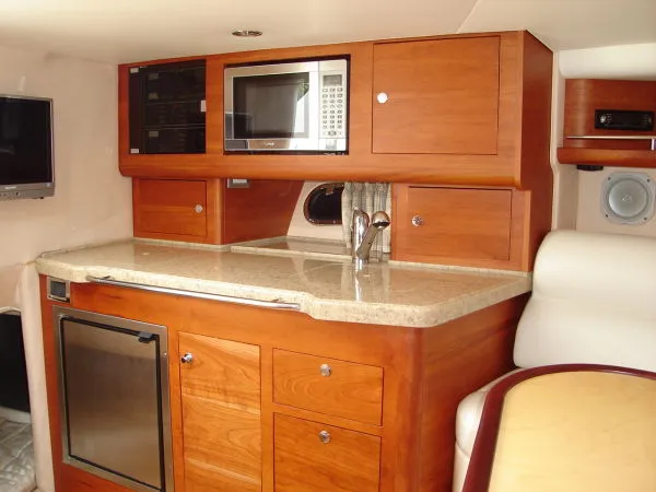 Slide: The Image of Chris-Craft Corsair 2006 - 9