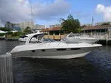 Slide: The Image of Larson 370 Day Cruiser IPS 2008 - 0