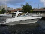 Slide: The Image of Larson 370 Day Cruiser IPS 2008 - 1