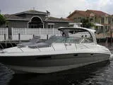 Slide: The Image of Larson 370 Day Cruiser IPS 2008 - 11