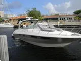 Slide: The Image of Larson 370 Day Cruiser IPS 2008 - 5