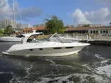 Slide: The Image of Larson 370 Day Cruiser IPS 2008 - 6