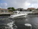 Slide: The Image of Larson 370 Day Cruiser IPS 2008 - 7