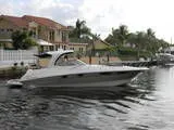 Slide: The Image of Larson 370 Day Cruiser IPS 2008 - 8