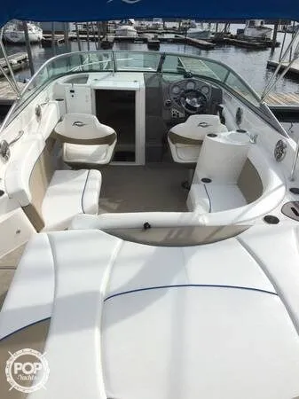 Slide: The Image of Rinker 246 Captiva Cuddy 2009 - 11