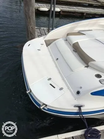 Slide: The Image of Rinker 246 Captiva Cuddy 2009 - 3