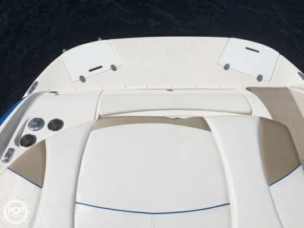 Slide: The Image of Rinker 246 Captiva Cuddy 2009 - 4