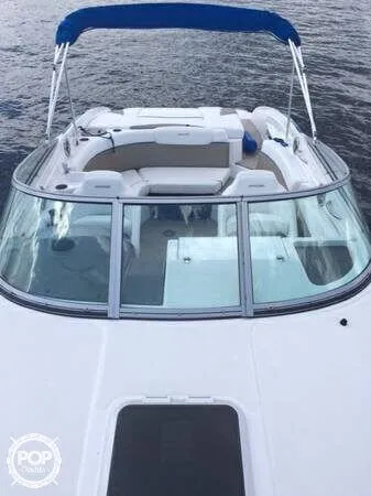 Slide: The Image of Rinker 246 Captiva Cuddy 2009 - 5