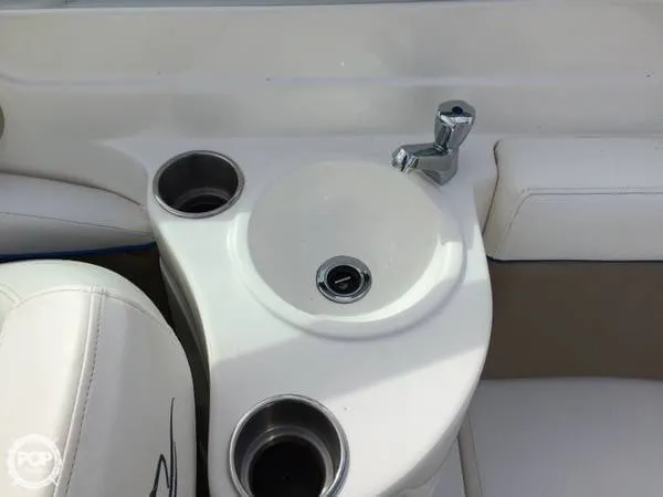 Slide: The Image of Rinker 246 Captiva Cuddy 2009 - 8