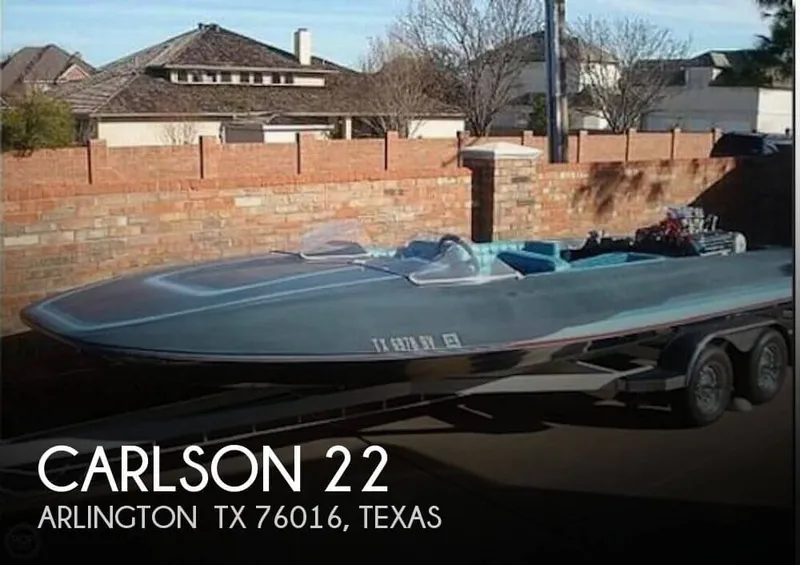 Slide: The Image of Carlson 22 1965 - 0