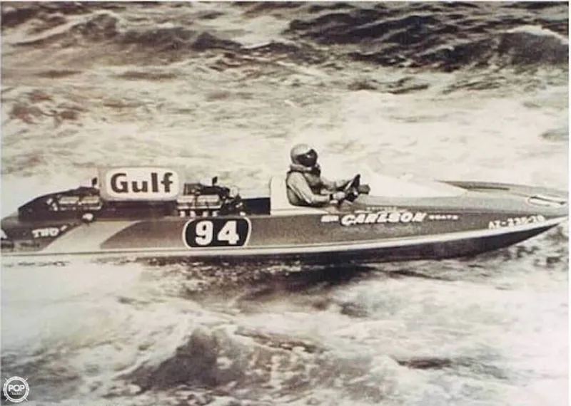 Slide: The Image of Carlson 22 1965 - 1