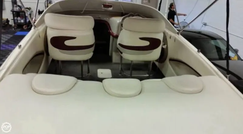 Slide: The Image of VIP 2400 Vindicator 1999 - 5