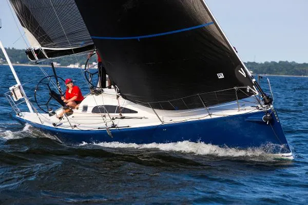 Slide: The Image of C&C Redline 41 2014 - 0