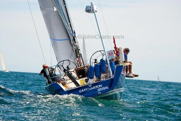 Slide: The Image of C&C Redline 41 2014 - 7