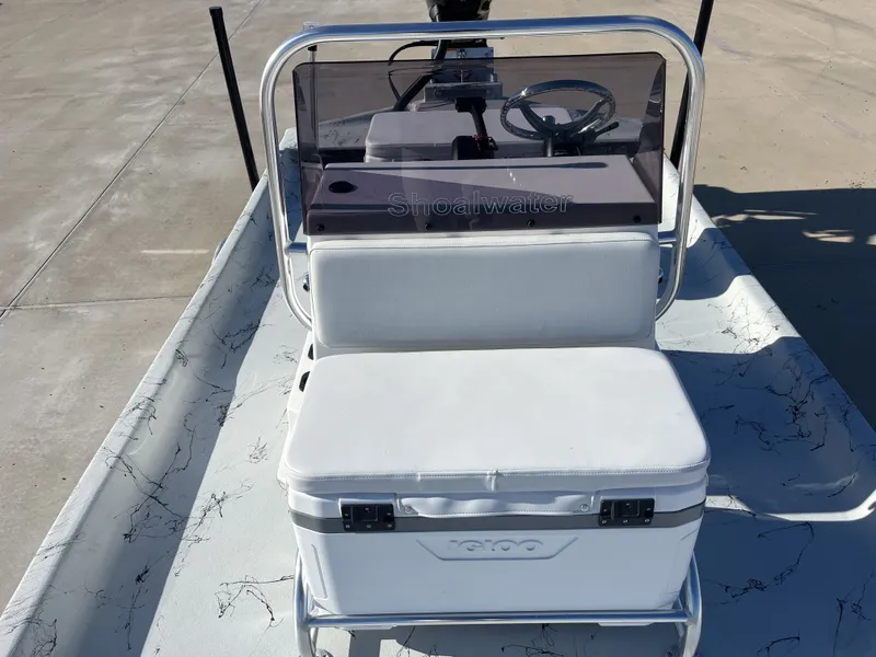 Slide: The Image of Shoalwater 19' Catamaran 2026 - 17