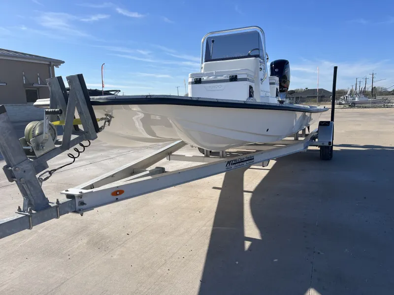 Slide: The Image of Shoalwater 19' Catamaran 2026 - 3