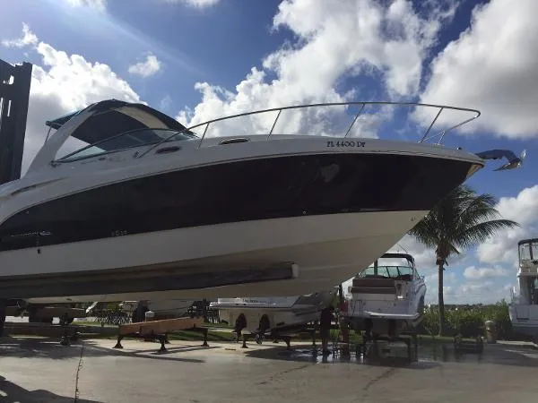 Slide: The Image of Chaparral Signature 280 2009 - 2