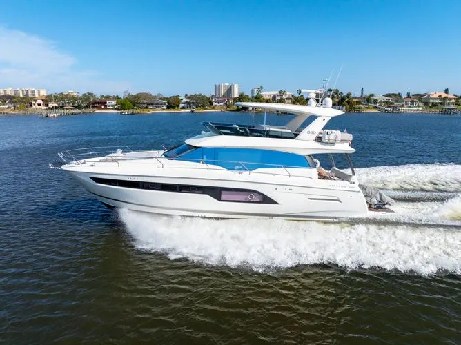 The Image of 2019 Prestige 630 - Image 1 - 1