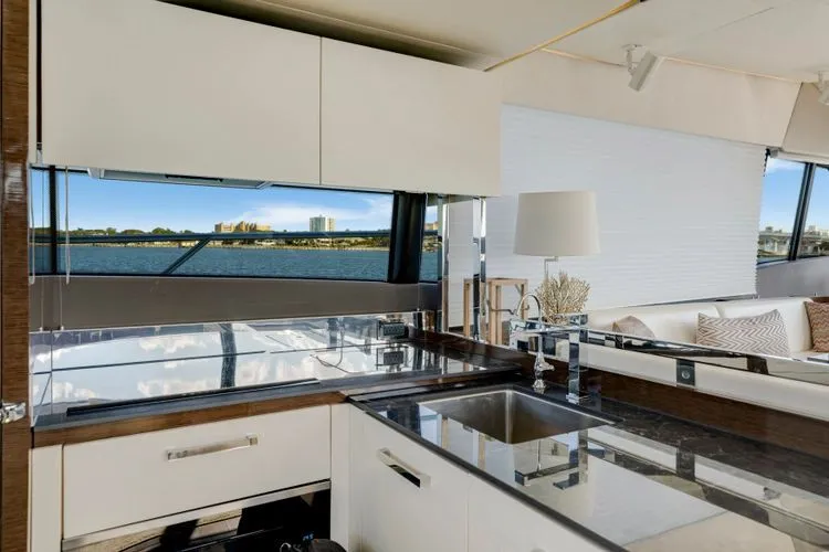 Slide: The Image of 2019 Prestige 630 - Image 15 - 15