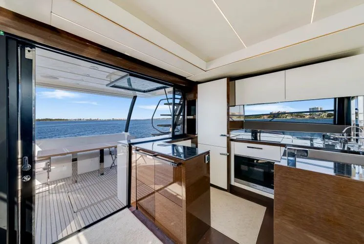 Slide: The Image of 2019 Prestige 630 - Image 17 - 17