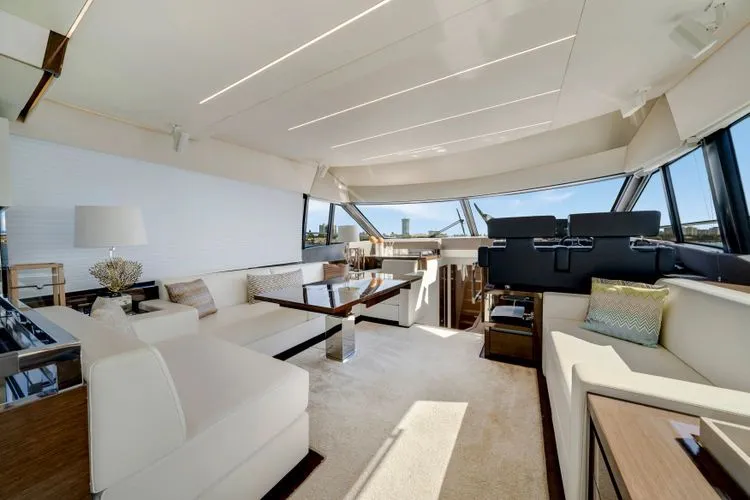 Slide: The Image of 2019 Prestige 630 - Image 18 - 18