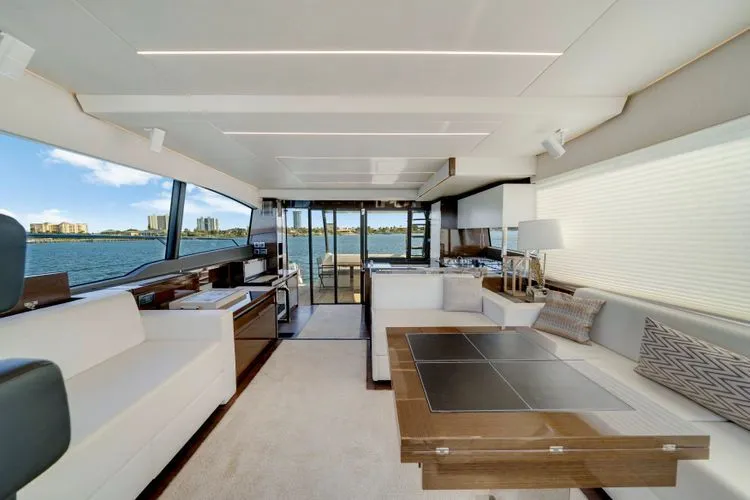 Slide: The Image of 2019 Prestige 630 - Image 19 - 19