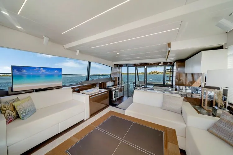 Slide: The Image of 2019 Prestige 630 - Image 20 - 20