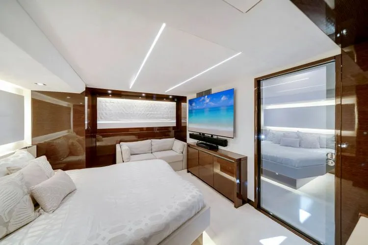 Slide: The Image of 2019 Prestige 630 - Image 24 - 24