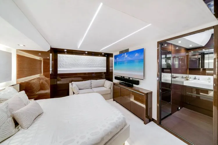 Slide: The Image of 2019 Prestige 630 - Image 25 - 25