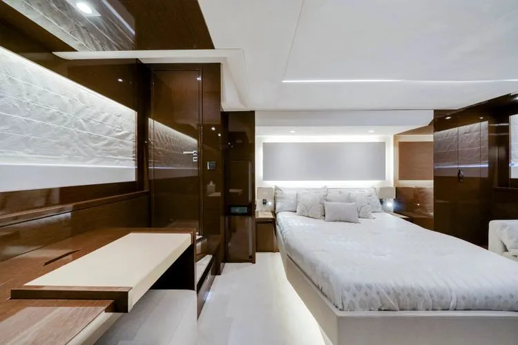 Slide: The Image of 2019 Prestige 630 - Image 26 - 26