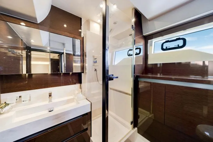 Slide: The Image of 2019 Prestige 630 - Image 30 - 30