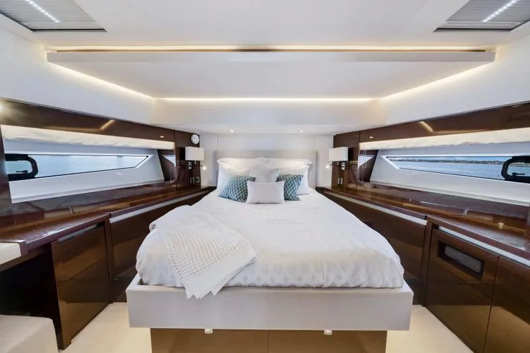 Slide: The Image of 2019 Prestige 630 - Image 32 - 32