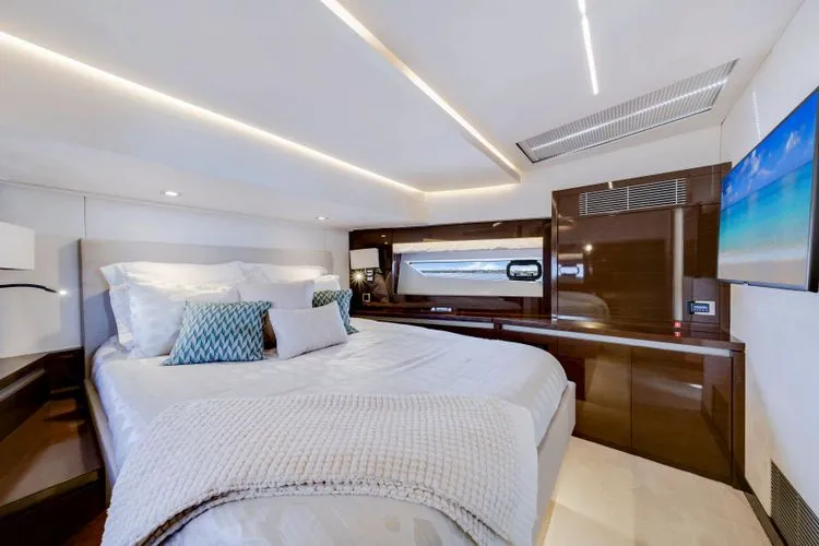 Slide: The Image of 2019 Prestige 630 - Image 33 - 33