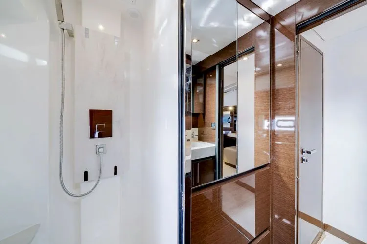 Slide: The Image of 2019 Prestige 630 - Image 36 - 36