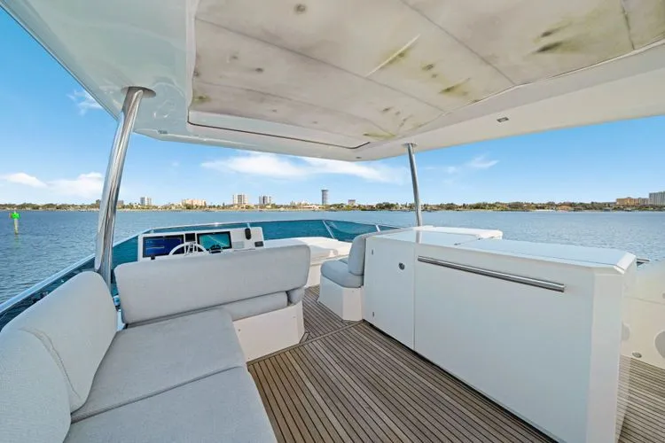 Slide: The Image of 2019 Prestige 630 - Image 42 - 42