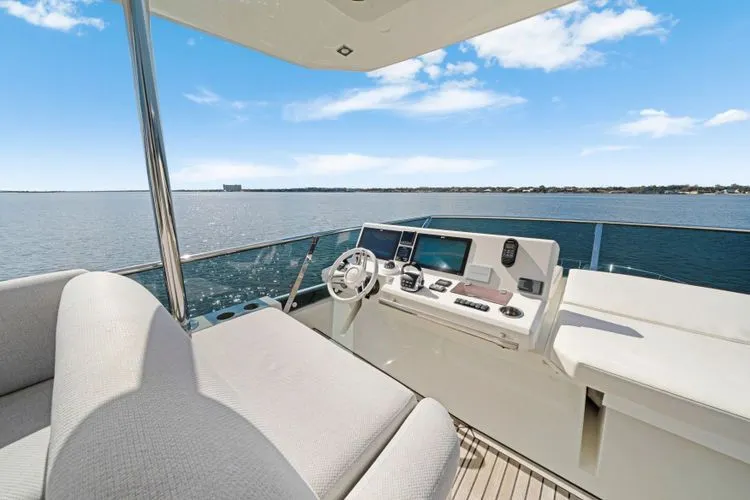 Slide: The Image of 2019 Prestige 630 - Image 44 - 44