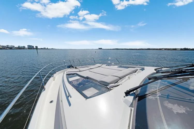 Slide: The Image of 2019 Prestige 630 - Image 45 - 45