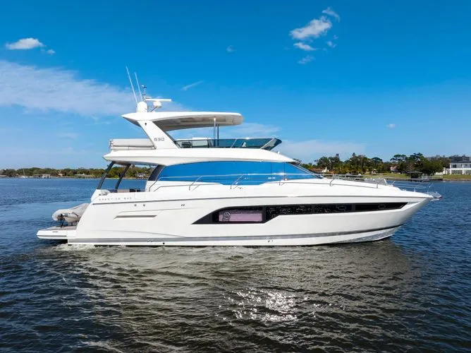 Slide: The Image of 2019 Prestige 630 - Image 6 - 6