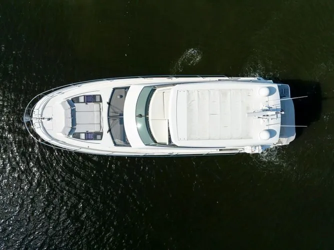 Slide: The Image of 2019 Prestige 630 - Image 8 - 8