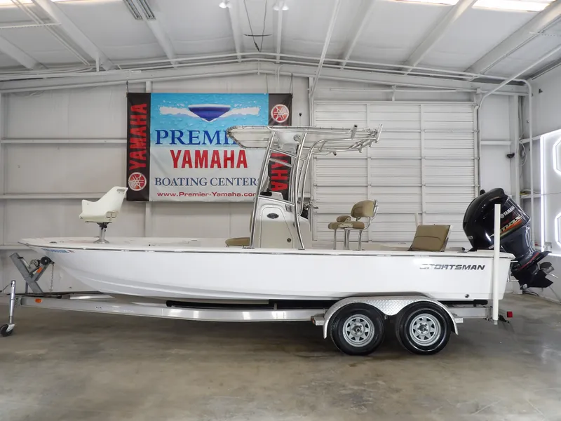 The Image of Sportsman 234 Tournament 2016 - 1