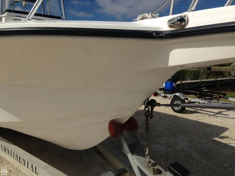 Slide: The Image of Angler 2400CC 2000 - 10