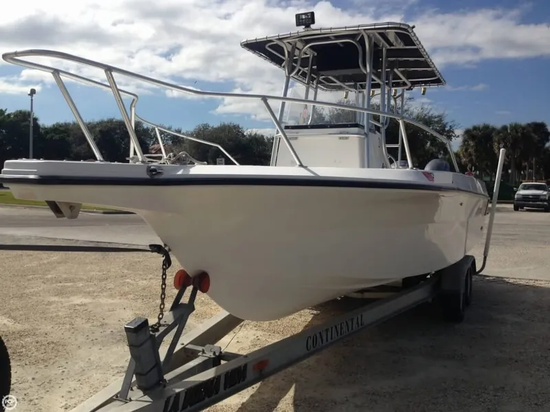 Slide: The Image of Angler 2400CC 2000 - 2