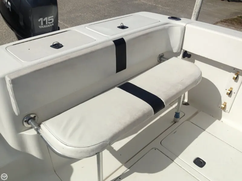 Slide: The Image of Angler 2400CC 2000 - 6